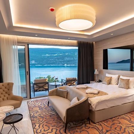 הרצג-נובי Garni Hotel Kruso מראה חיצוני תמונה