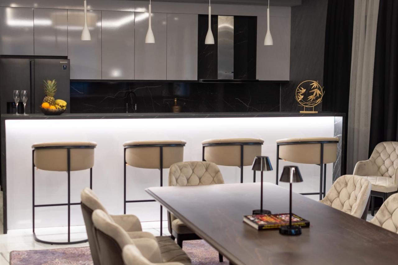 הרצג-נובי Garni Hotel Kruso מראה חיצוני תמונה