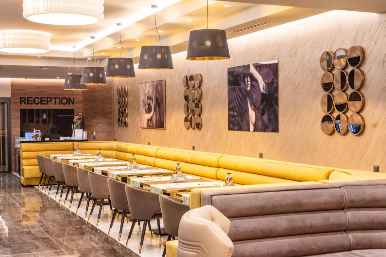 הרצג-נובי Garni Hotel Kruso מראה חיצוני תמונה