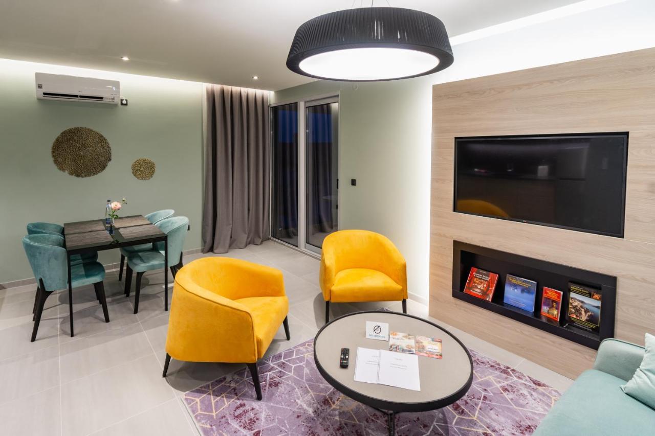הרצג-נובי Garni Hotel Kruso מראה חיצוני תמונה