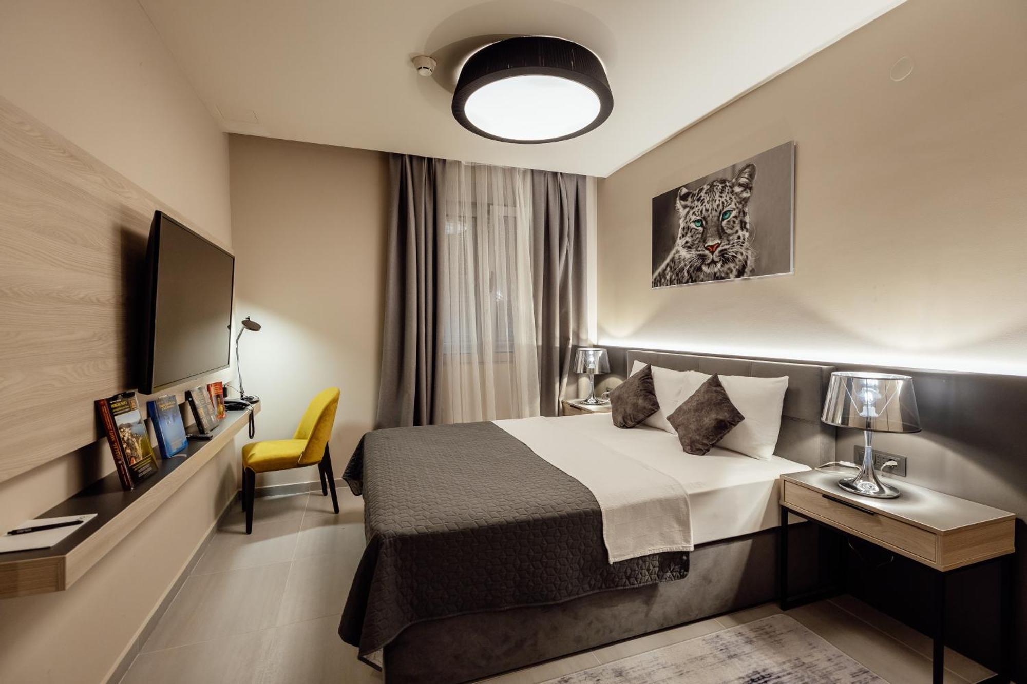 הרצג-נובי Garni Hotel Kruso מראה חיצוני תמונה
