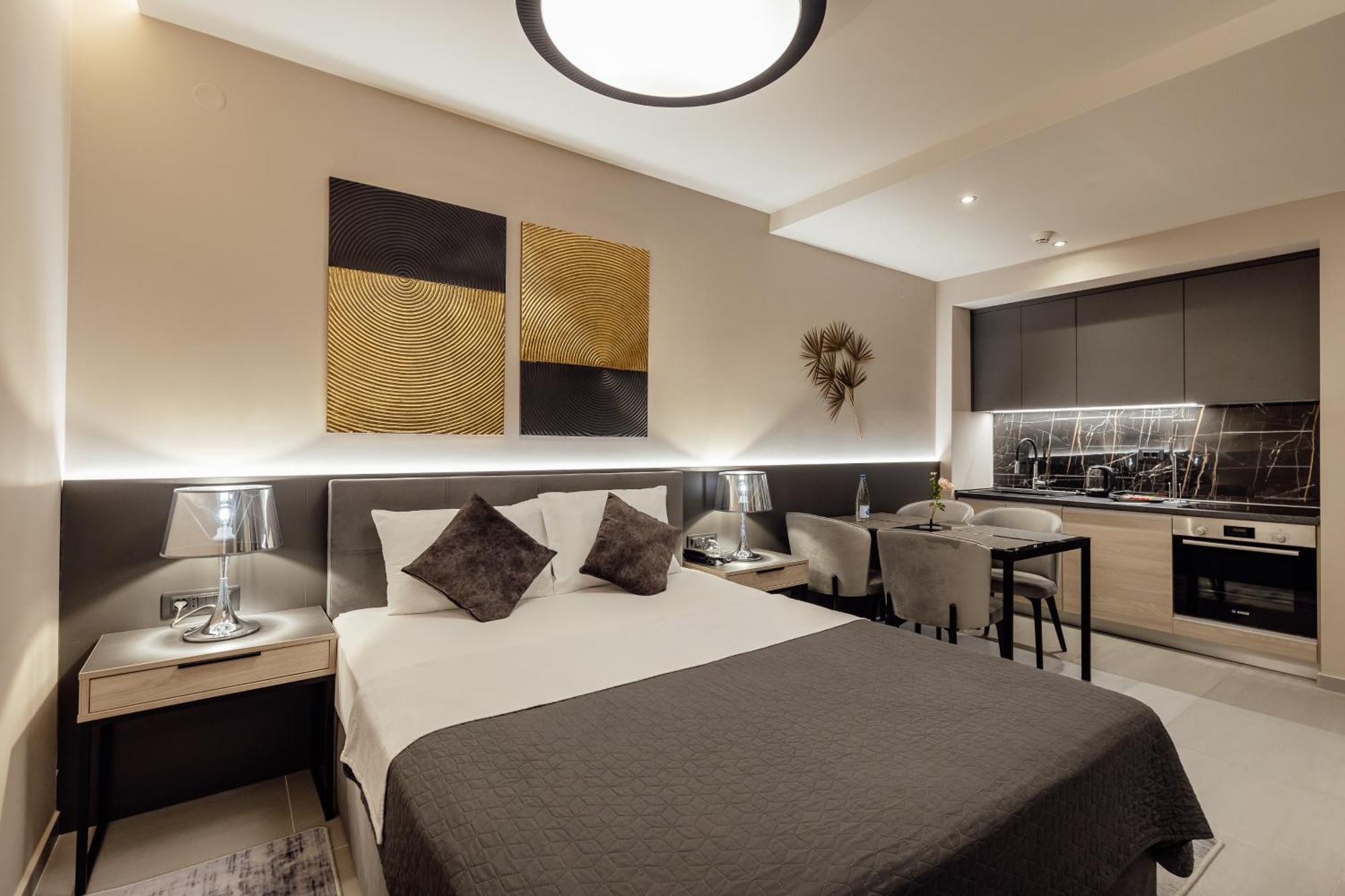 הרצג-נובי Garni Hotel Kruso מראה חיצוני תמונה