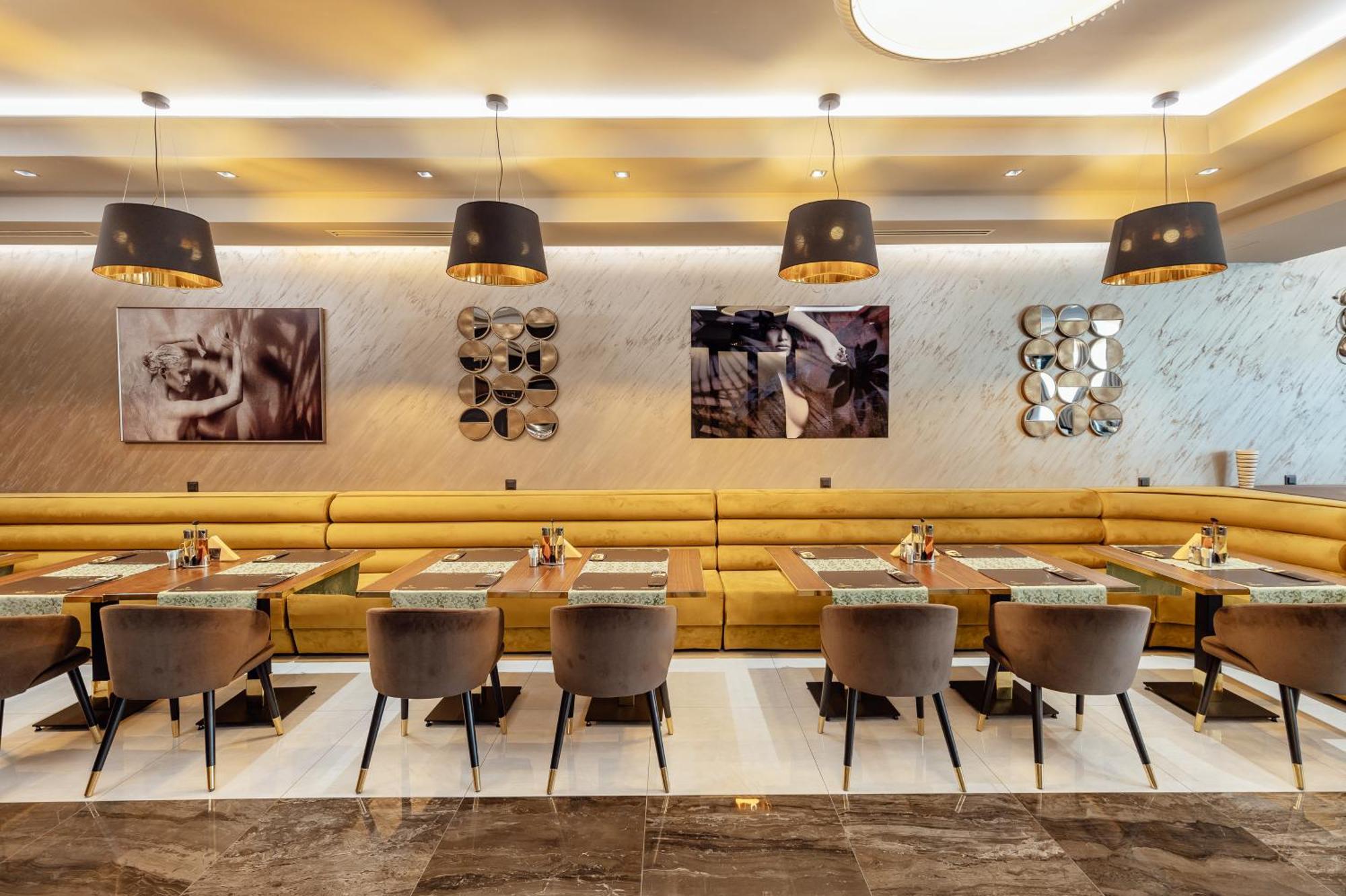 הרצג-נובי Garni Hotel Kruso מראה חיצוני תמונה