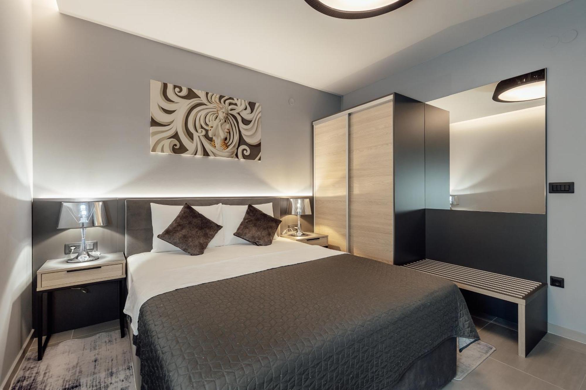 הרצג-נובי Garni Hotel Kruso חדר תמונה